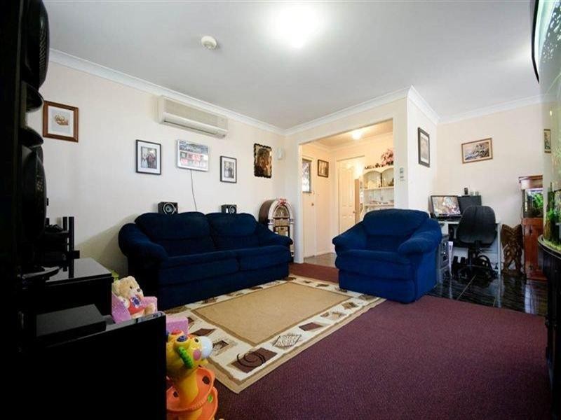 21 Seppelt Street, Wilsonton Heights QLD 4350