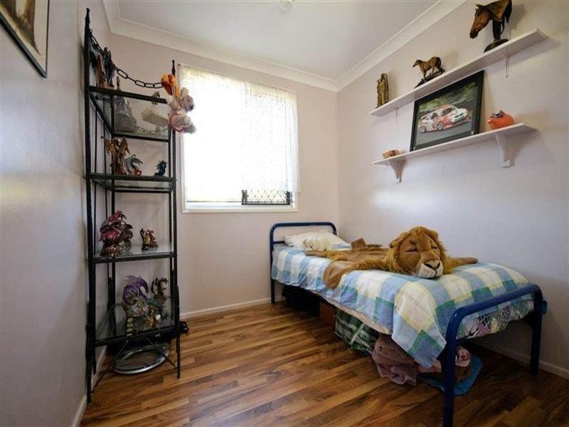 21 Seppelt Street, Wilsonton Heights QLD 4350