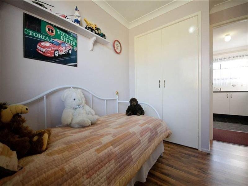 21 Seppelt Street, Wilsonton Heights QLD 4350