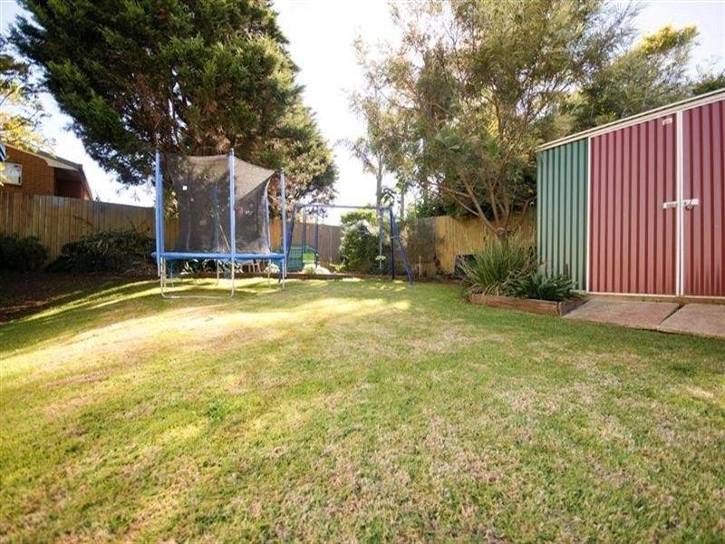 21 Seppelt Street, Wilsonton Heights QLD 4350