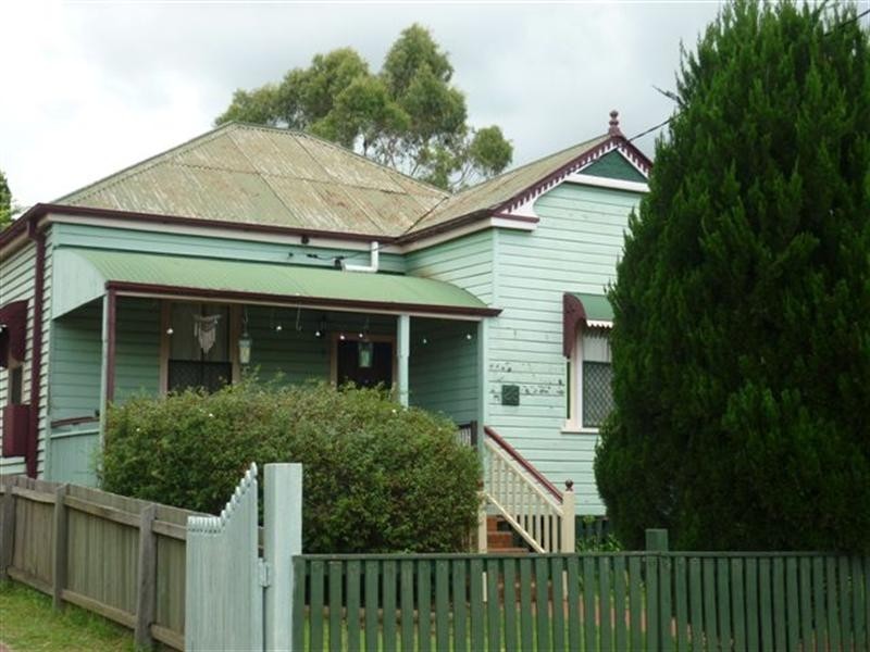 28 Edward Street, East Toowoomba QLD 4350
