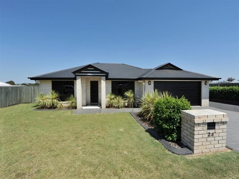 24 Elizabeth Street, Westbrook QLD 4350