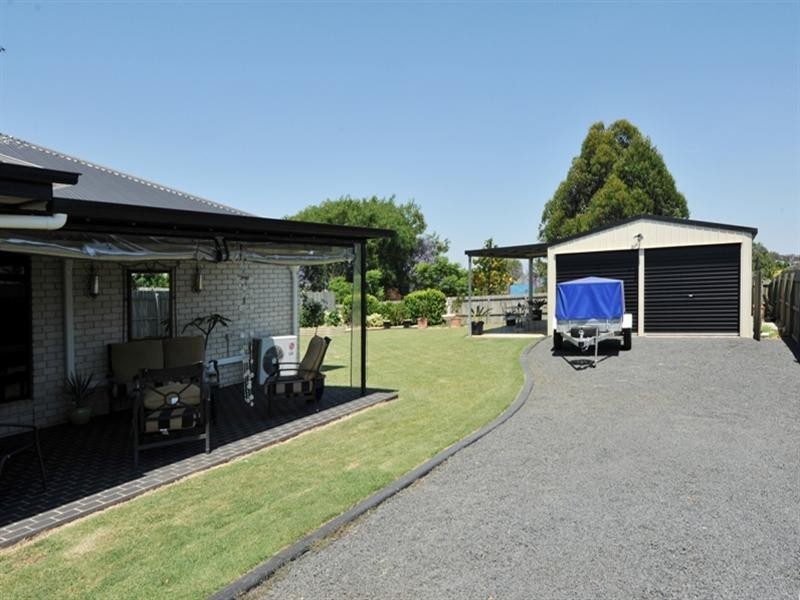 24 Elizabeth Street, Westbrook QLD 4350