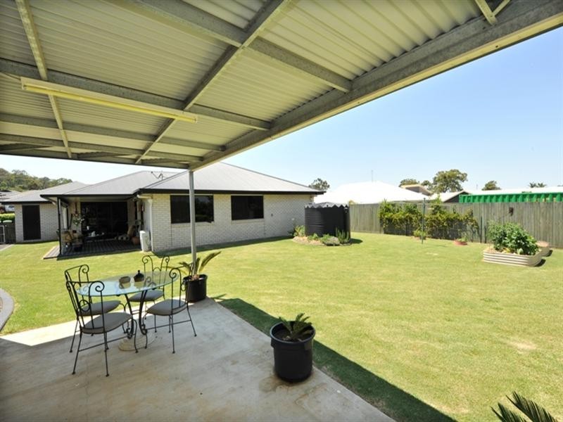 24 Elizabeth Street, Westbrook QLD 4350