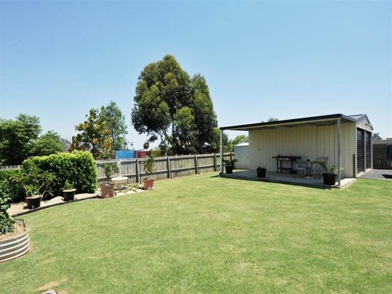 24 Elizabeth Street, Westbrook QLD 4350