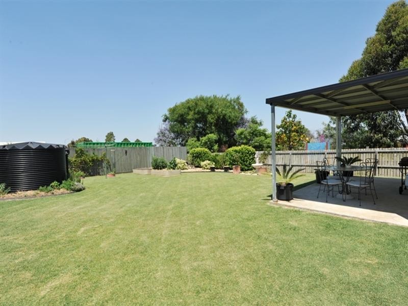 24 Elizabeth Street, Westbrook QLD 4350