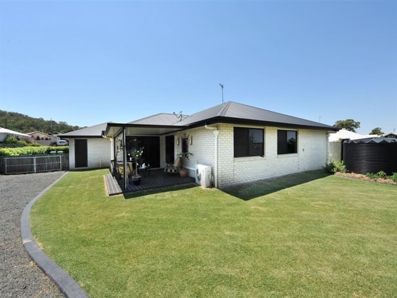 24 Elizabeth Street, Westbrook QLD 4350