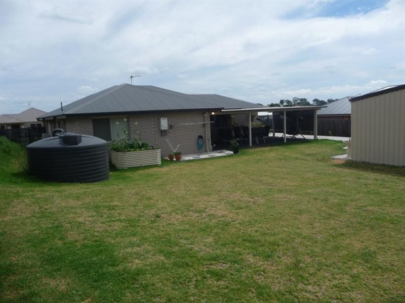 71 Whitman Street, Westbrook QLD 4350