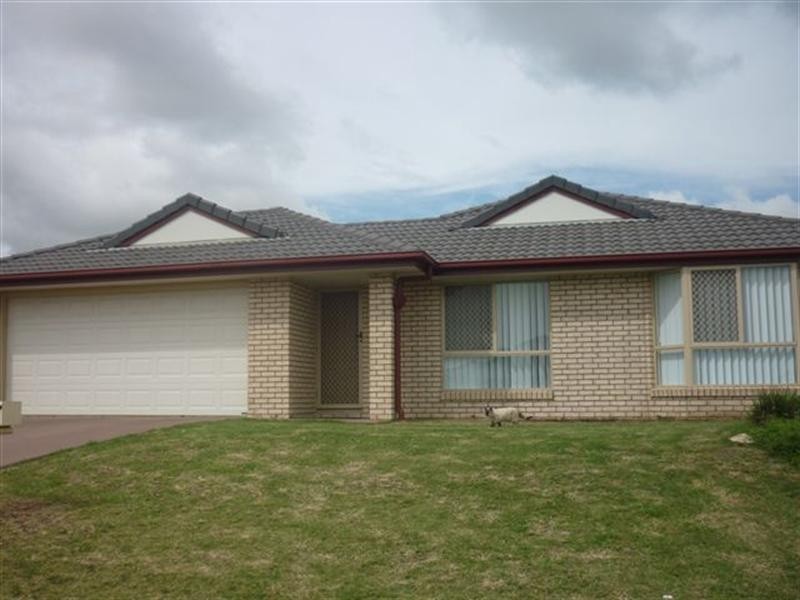 30 Wareena Crescent, Glenvale QLD 4350