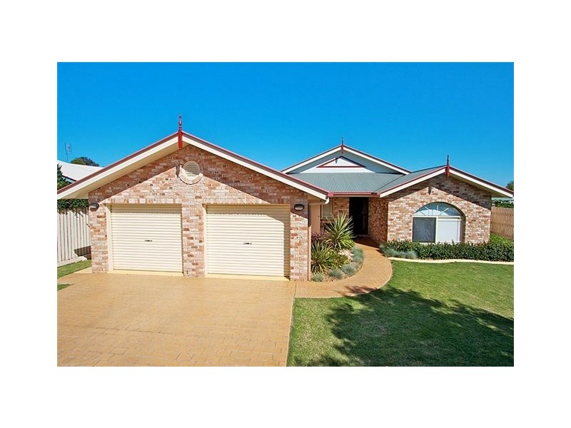 7 Lillypilly Court, Middle Ridge QLD 4350