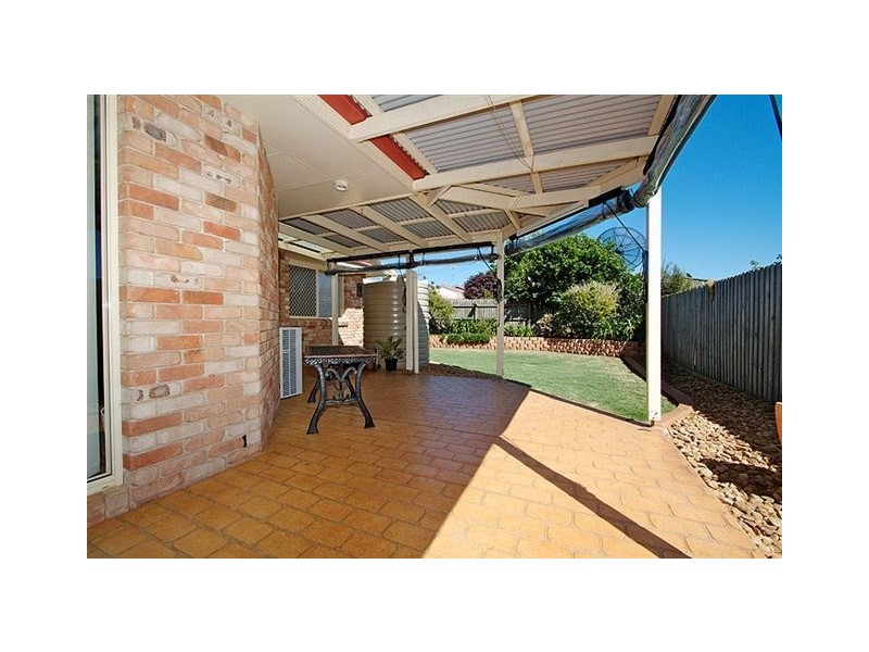 7 Lillypilly Court, Middle Ridge QLD 4350