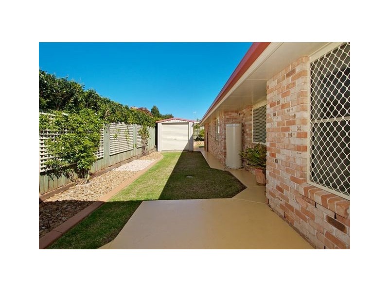 7 Lillypilly Court, Middle Ridge QLD 4350