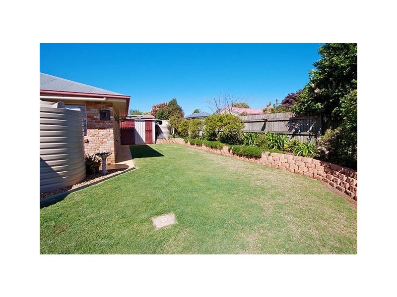 7 Lillypilly Court, Middle Ridge QLD 4350