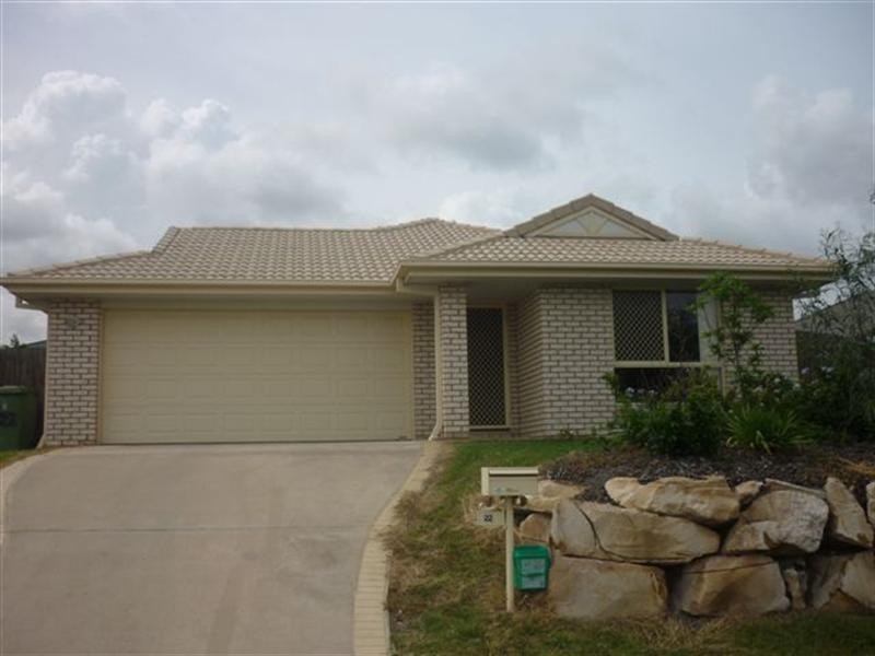 22 Wareena Crescent, Glenvale QLD 4350