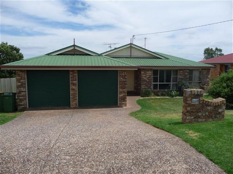 87 Platz Street, Darling Heights QLD 4350