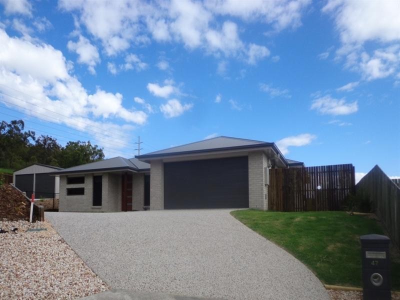 47 Sommariva Street, Westbrook QLD 4350