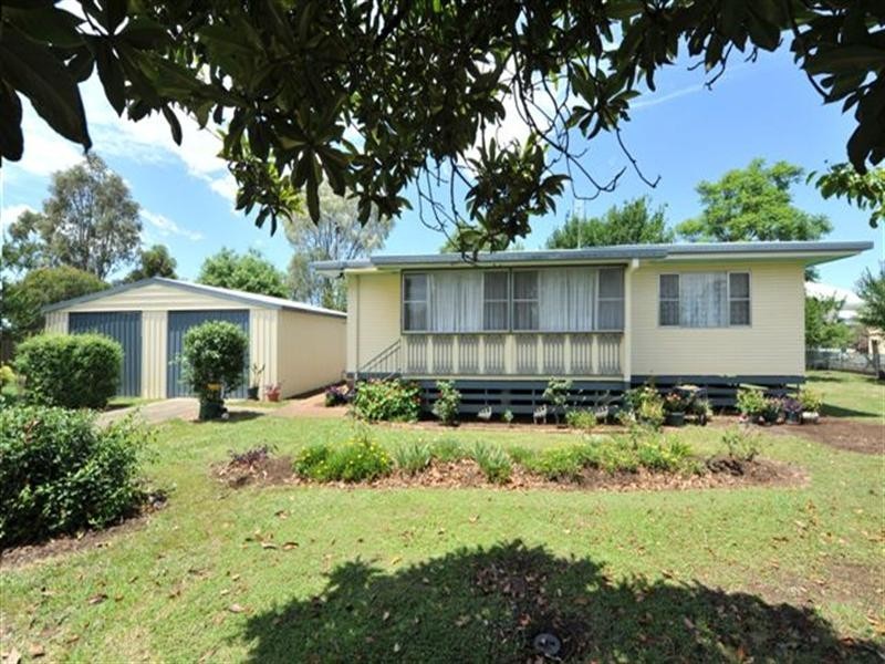 5 Alden Street, Clifton QLD 4361