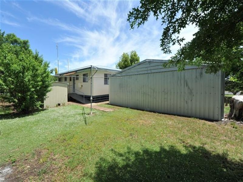 5 Alden Street, Clifton QLD 4361