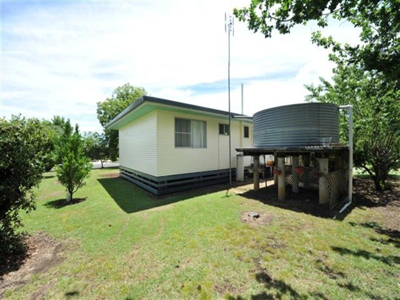 5 Alden Street, Clifton QLD 4361