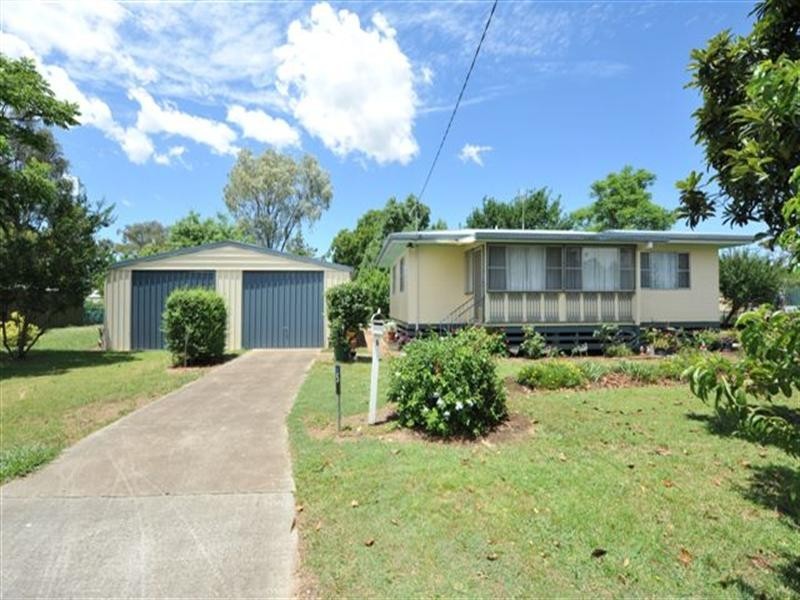 5 Alden Street, Clifton QLD 4361