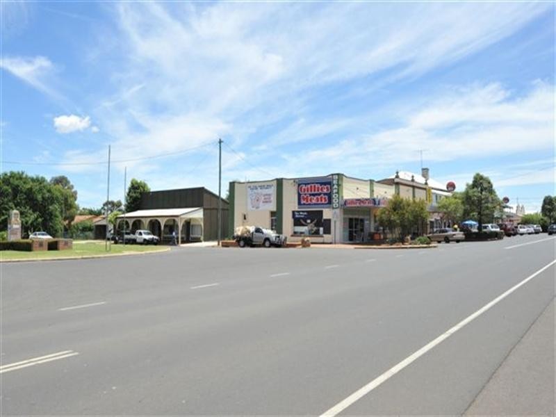 5 Alden Street, Clifton QLD 4361