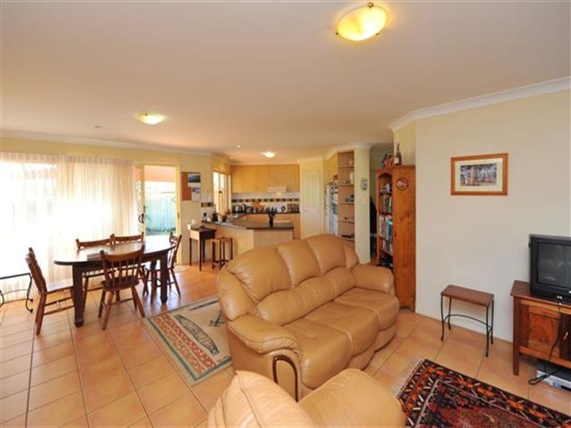 17 Lillypilly Court, Middle Ridge QLD 4350