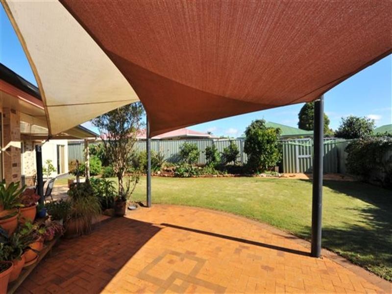 17 Lillypilly Court, Middle Ridge QLD 4350