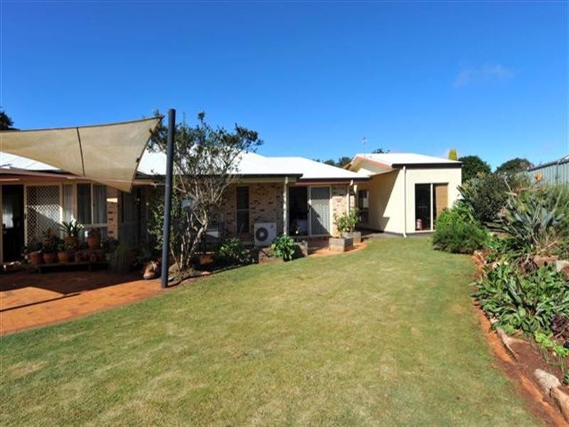 17 Lillypilly Court, Middle Ridge QLD 4350