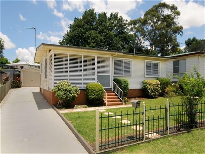 16 Teesdale Avenue, Newtown Via, Newtown QLD 4350