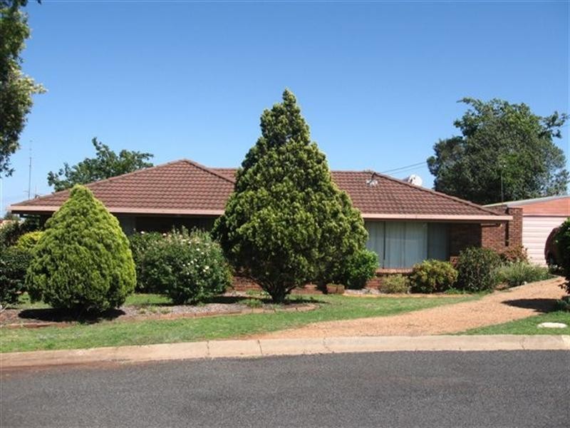 3 Ulm Court, Wilsonton QLD 4350