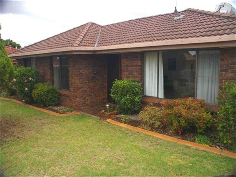 3 Ulm Court, Wilsonton QLD 4350
