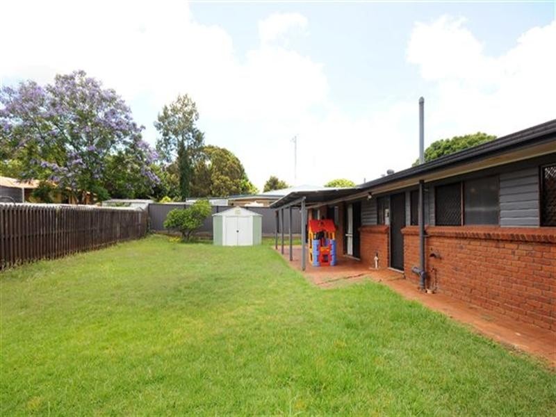 22 Clewley Crescent, Rangeville QLD 4350