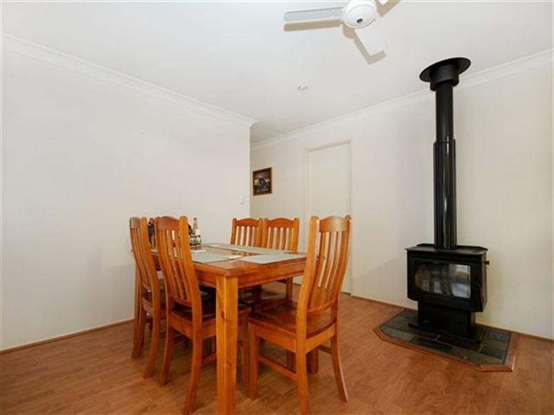 40 Valley View Drive, Meringandan West QLD 4352