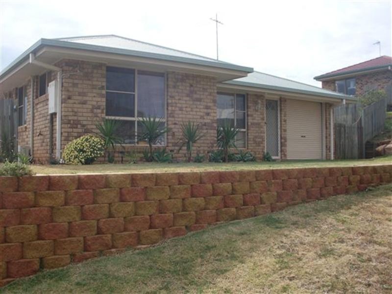 51 Dalzell Crescent, Darling Heights QLD 4350