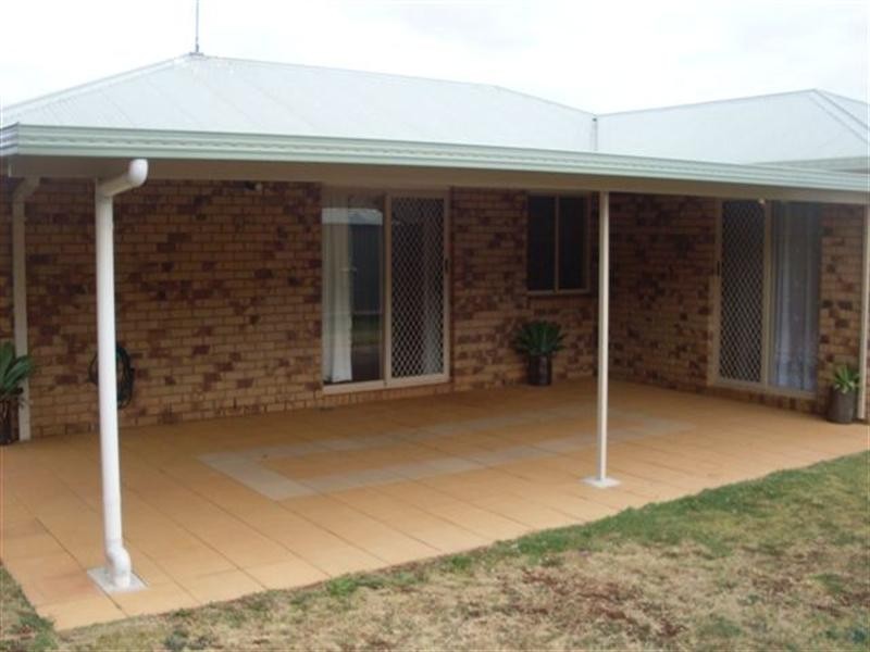 51 Dalzell Crescent, Darling Heights QLD 4350