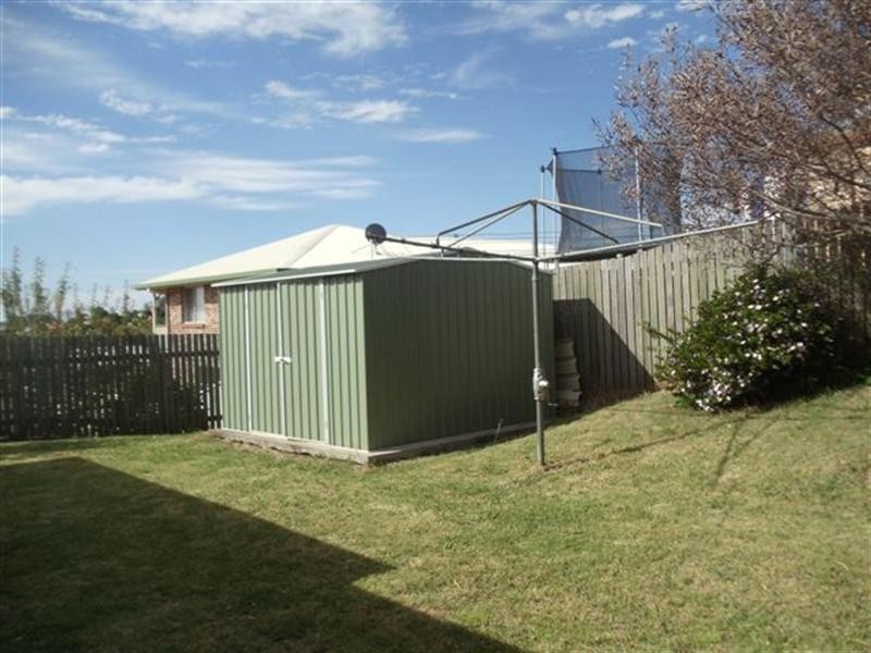 51 Dalzell Crescent, Darling Heights QLD 4350