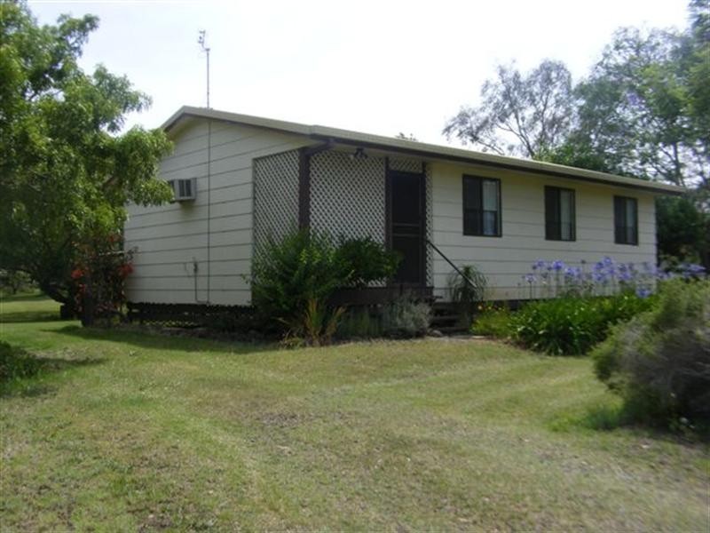 43 Gulligal Street, Kingsthorpe QLD 4400