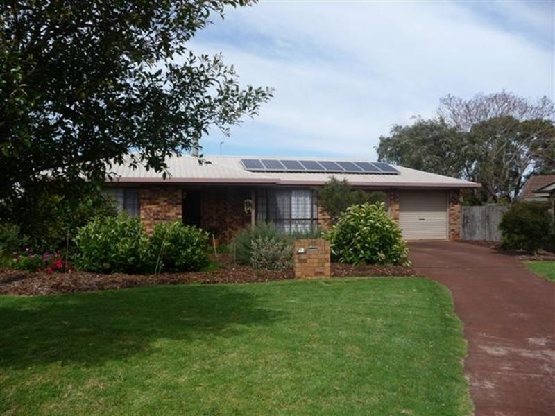 16 Crosby Street, Darling Heights QLD 4350