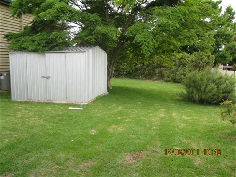 273 Alderley Street, Centenary Heights QLD 4350