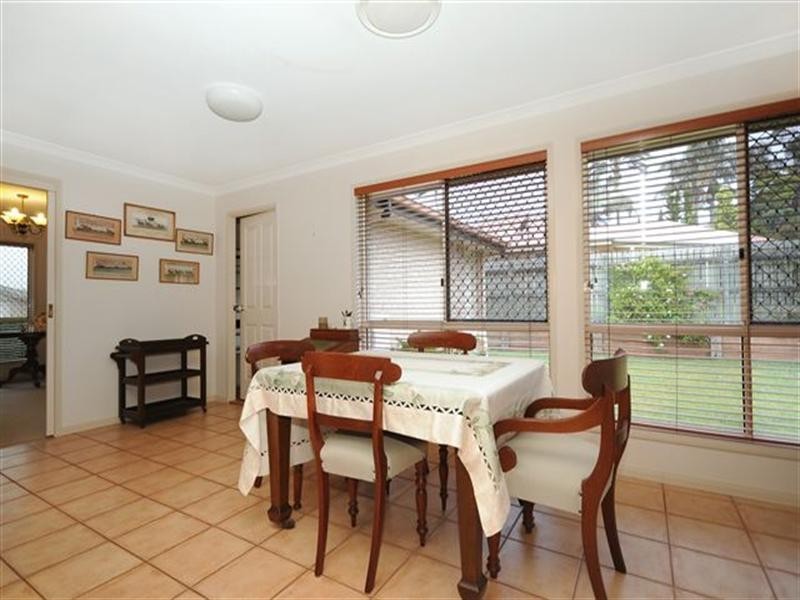 8 Goodman Court, Middle Ridge QLD 4350