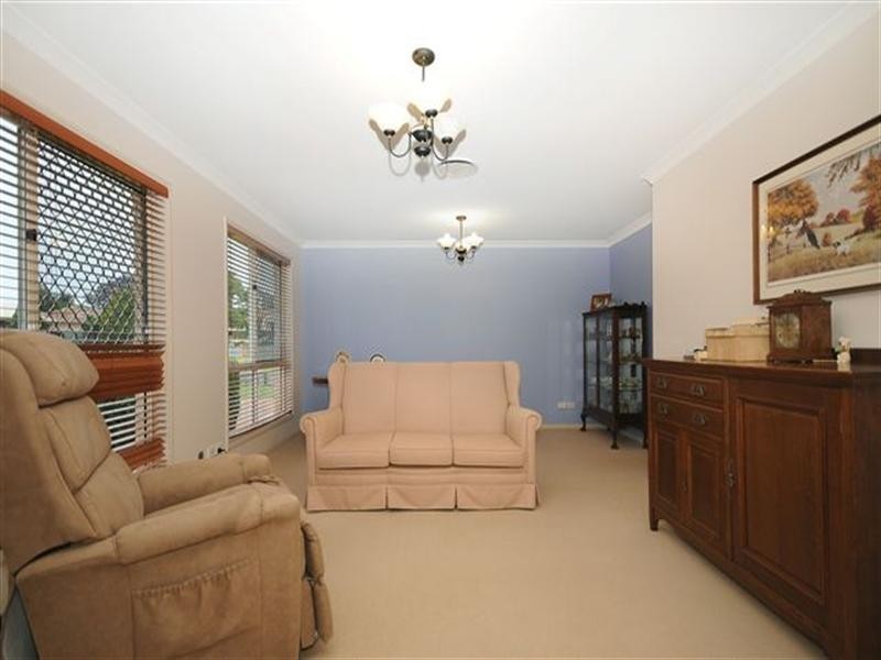 8 Goodman Court, Middle Ridge QLD 4350