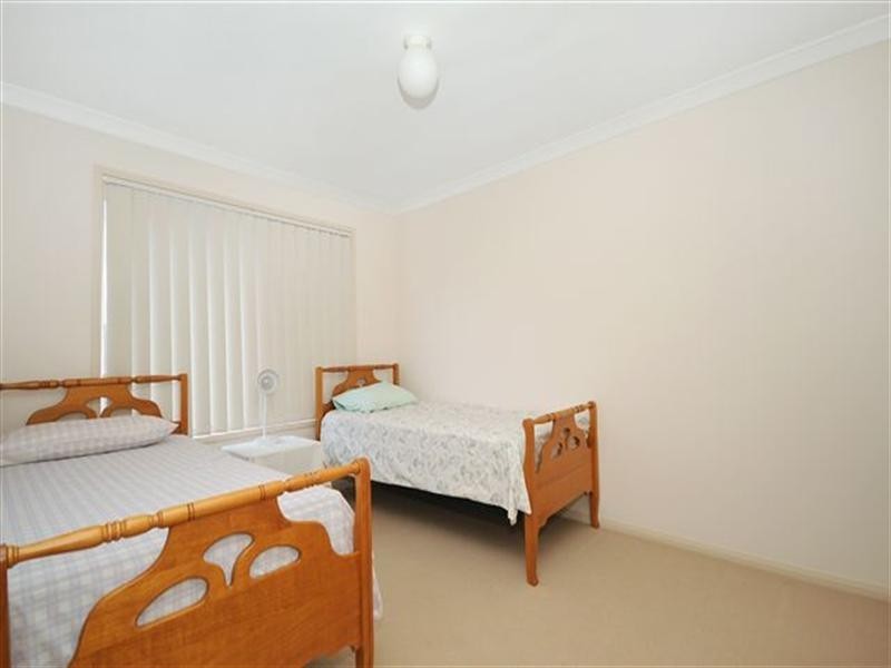 8 Goodman Court, Middle Ridge QLD 4350