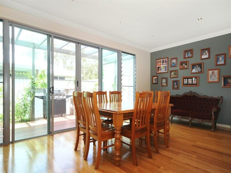 61 Wood Drive, Middle Ridge QLD 4350