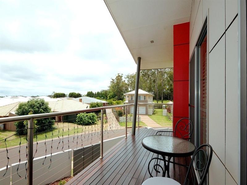 61 Wood Drive, Middle Ridge QLD 4350