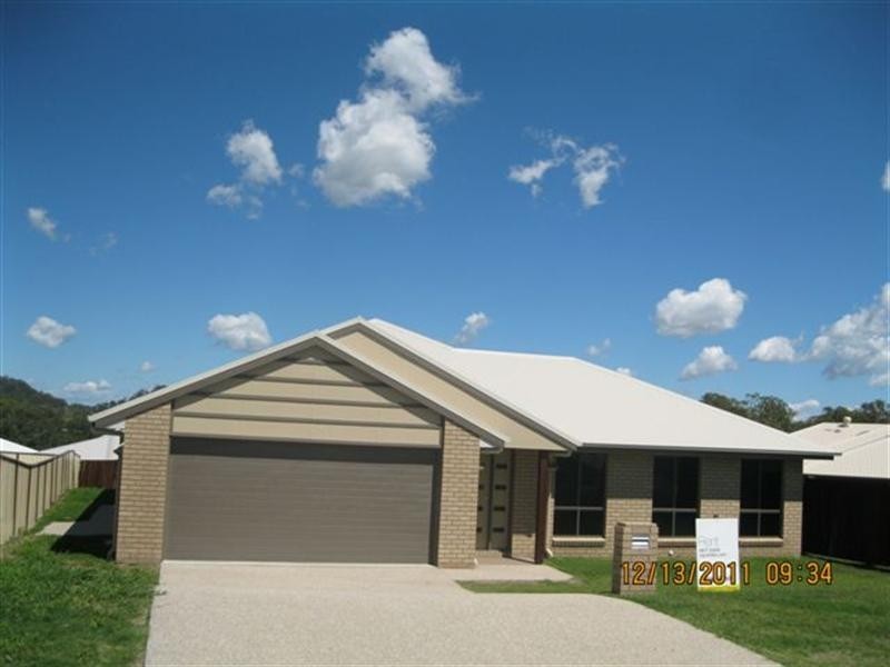 3 Bulloo Street, Glenvale QLD 4350