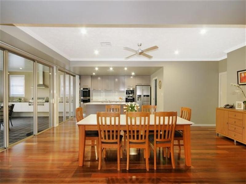 2 Bonville Court, Middle Ridge QLD 4350