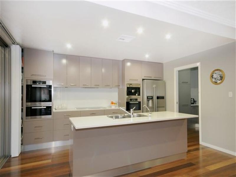 2 Bonville Court, Middle Ridge QLD 4350
