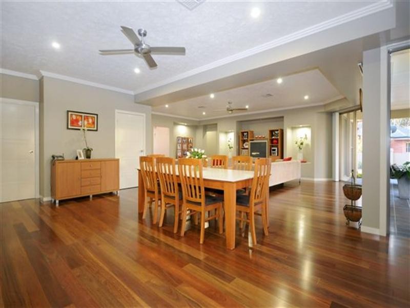 2 Bonville Court, Middle Ridge QLD 4350