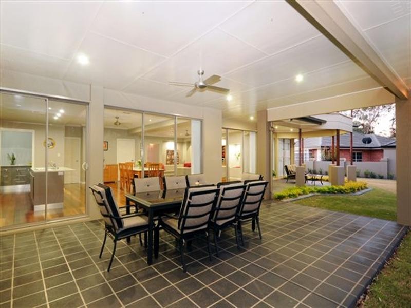 2 Bonville Court, Middle Ridge QLD 4350