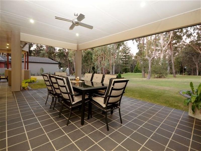 2 Bonville Court, Middle Ridge QLD 4350